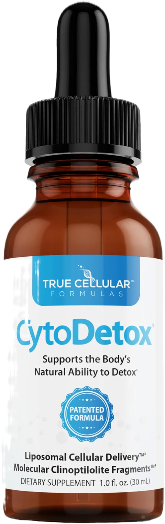 Flacone Solviva Ritual